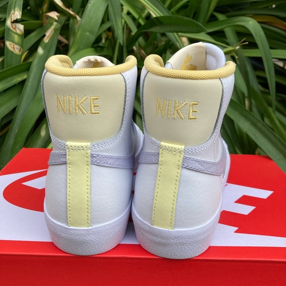 Nike Blazer Mid ‘77 - Picture 5 of 5